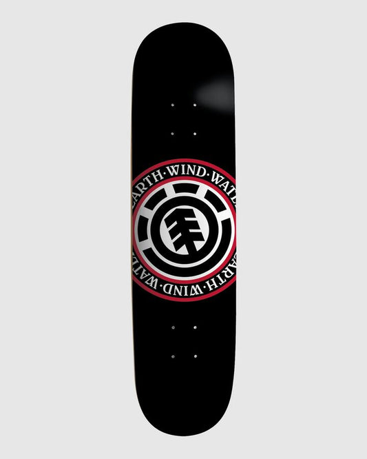 Image of Skateboarding. Product name - Element Seal Skateboard Deck Assorted in Assorted colour by brand - Element