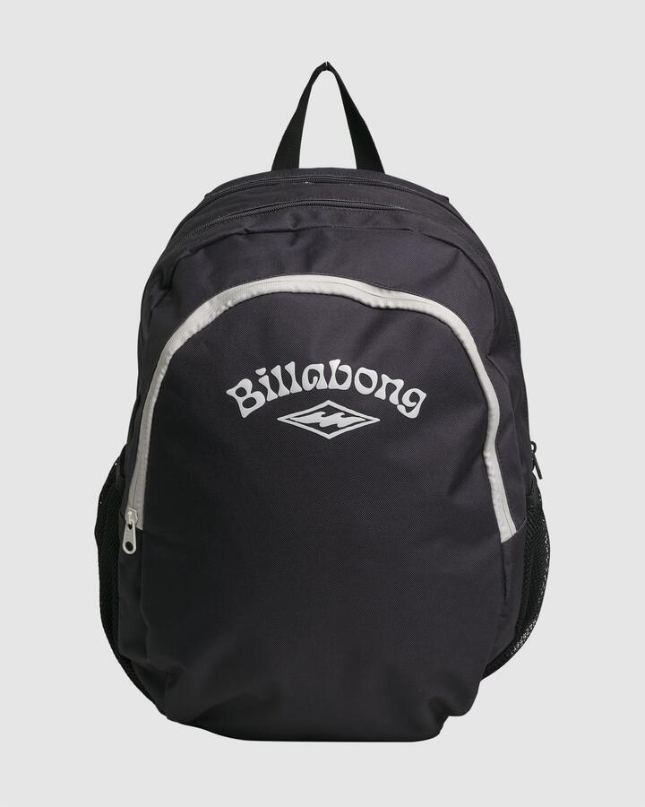 Image of Bags. Productname: Billabong - Paradise Mahi Backpack - Black Sands - in Black Sands colour by brand - Billabong