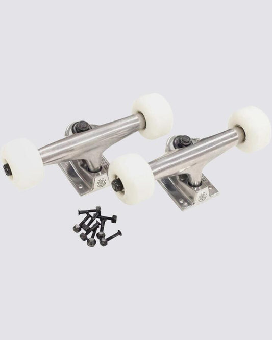 Image of Accessories. Productname: Element - Component Bundle Truck - Assorted - in Assorted colour by brand - Element