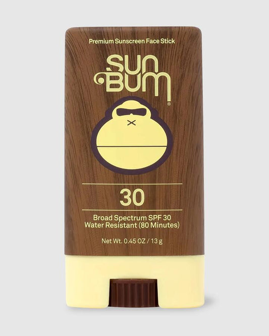 Image of Accessories. Productname: Sun Bum - Sun Bum Face Stick Spf 30 Sunscreen - Natural - in Natural colour by brand - Sun Bum