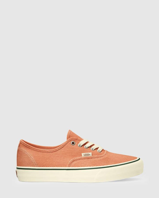 Image of Sneakers. Productname: Vans Authentic Vr3 Sneakers Twill Sun Baked - in Twill Sun Baked colour by brand - Vans