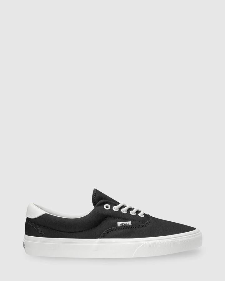 Image of Sneakers. Product name - Vans Era 59 Sneakers C&L Black in C&L Black colour by brand - Vans