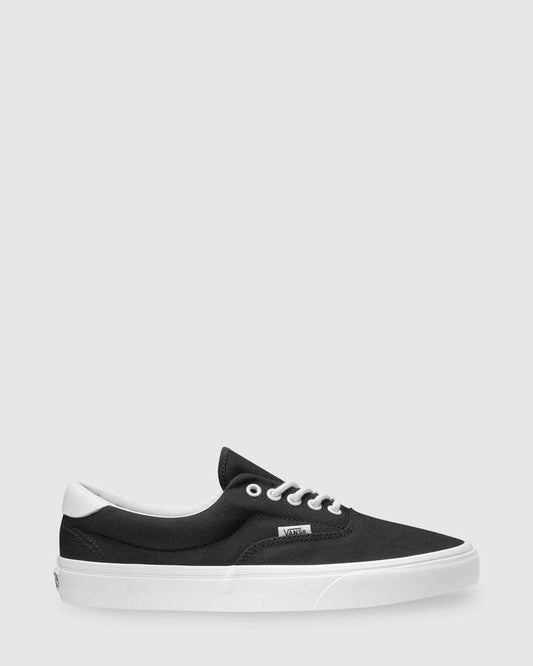 Image of Sneakers. Product name - Vans Era 59 Sneakers C&L Black in C&L Black colour by brand - Vans
