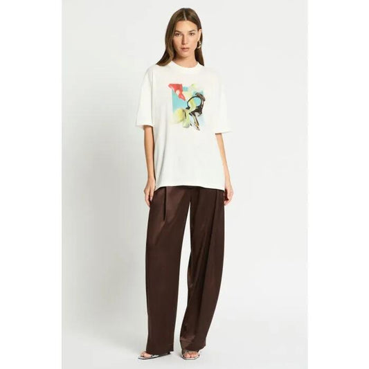 Dissimulation Graphic Tee (PRINT)