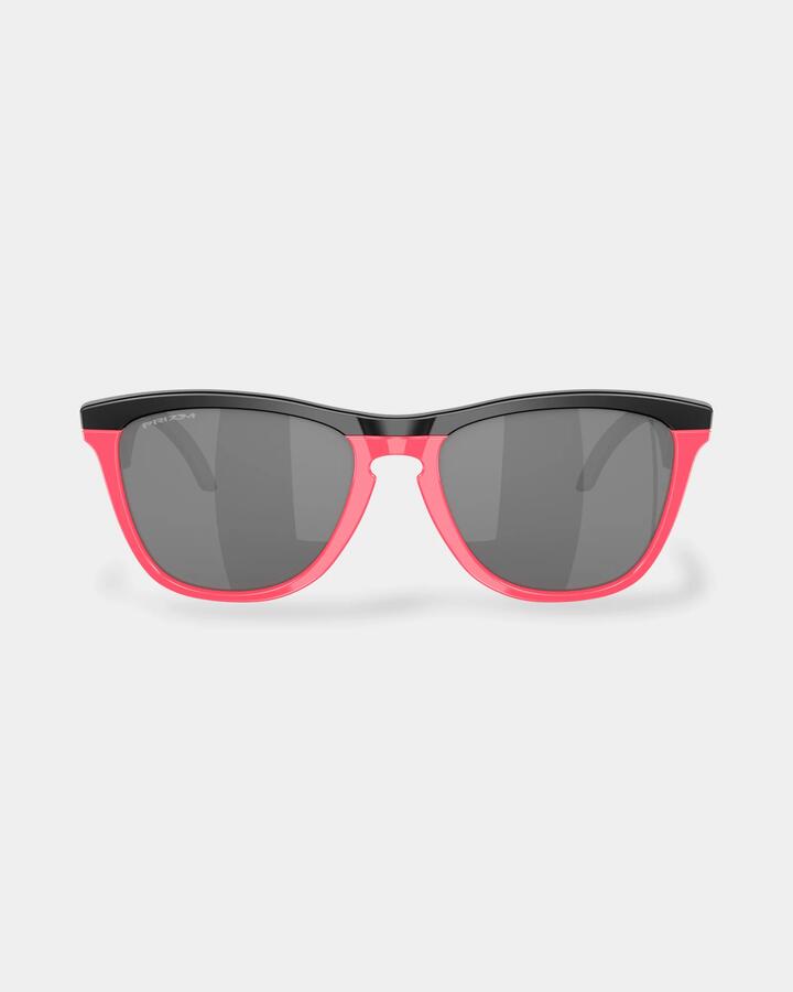 Image of Sunglasses. Productname: Oakley Frogskins Hybrid Round Sunglasses Assorted - in Assorted colour by brand - Oakley