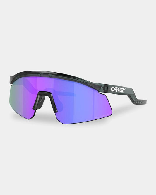 Image of Sunglasses. Productname: Oakley Hydra Sport Sunglasses Black - in Black colour by brand - Oakley