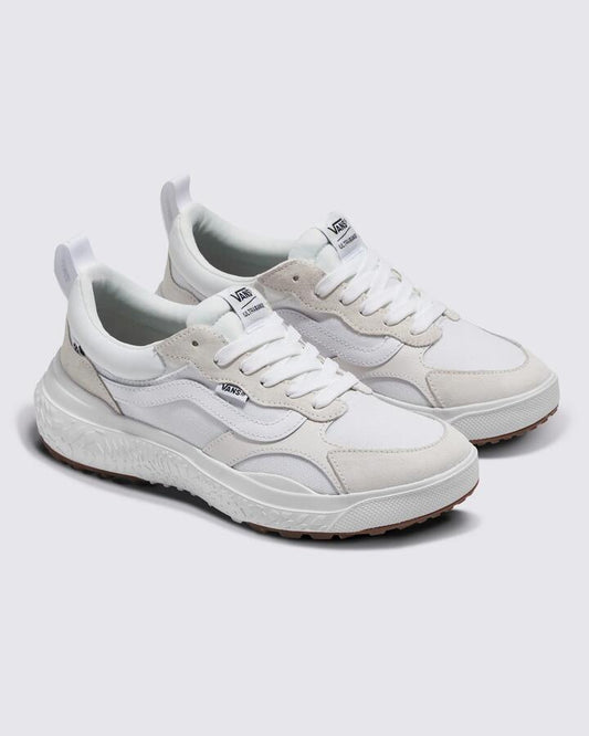 Image of Sneakers. Productname: Vans Ultrarange Neo Vr3 Sneakers True White - in True White colour by brand - Vans