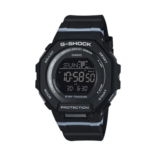 Image of Watches. Productname: Casio G Squad Mid in Watch colour by brand - Casio