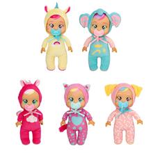 Image of Dolls. Product name - Cry Babies Tiny Cuddles Day Care in colour by brand - Toymate