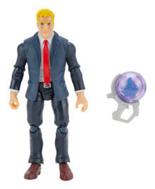 Image of Action Figures. Product name - Fortnite Solo Mode Core Figure in colour by brand - Toymate