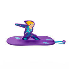 Image of Games. Product name - Wahu Wind Racers in colour by brand - Toymate