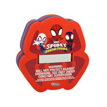 Image of Games. Product name - Wahu Spidey & Friends Back Bubble in colour by brand - WAHU