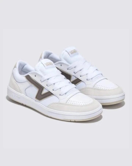 Image of Sneakers. Productname: Vans - Mens Lowland Comfycush Sneakers - Sport Bungee Cord - in Sport Bungee Cord colour by brand - Vans