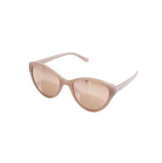 LINDA FARROW Linda Farrow Dusky Rose/ Rose Gold/ Rose Gold (Rose Gold)