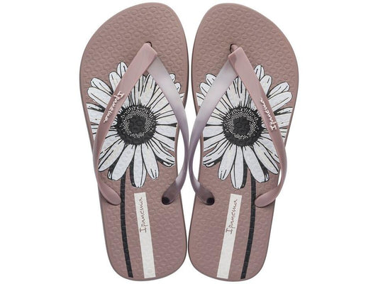Image of Sandals. Product name - Trendy Women's Ipanema BEIGE GRENDENE in Beige colour by brand - IPANEMA