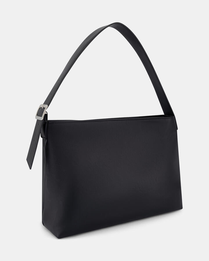 Image of Bags. Product name - Available Women's Bags BLACK Novo Bags in Black colour by brand - NOVO