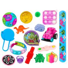 Image of Toys. Product name - Toy Party Pack 120pcs in colour by brand - Toymate