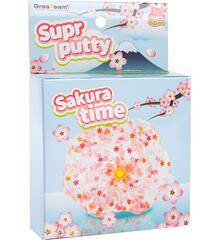 Image of Toys. Product name - Spur Putty Series Sakura Time in colour by brand - Toymate