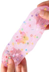 Image of Toys. Product name - Spur Putty Fairy's Garden in colour by brand - Toymate