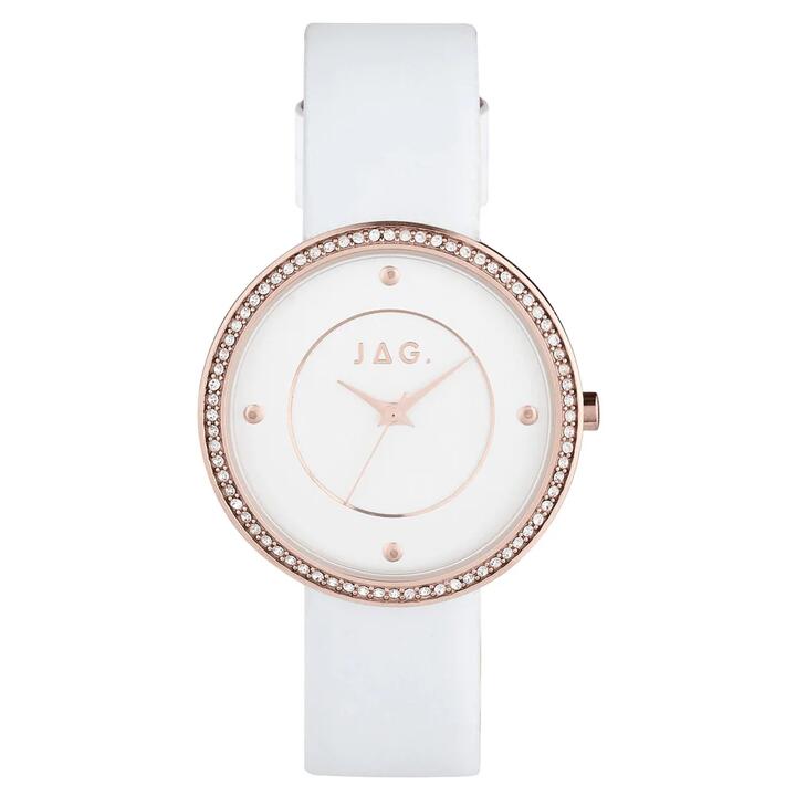 Image of Watches. Productname: JAG ANTOINETTE Analogue Women's Watch J2357 in Watch colour by brand - JAG
