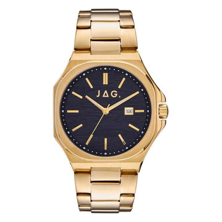 Image of Watches. Productname: JAG ARCHER Analogue Men's Watch J2822A in Watch colour by brand - JAG