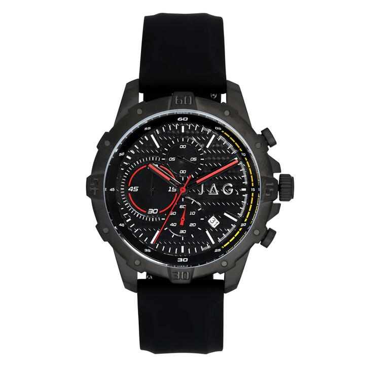 Image of Watches. Productname: JAG BATHURST Chronograph Men's Watch J2717 in Watch colour by brand - JAG