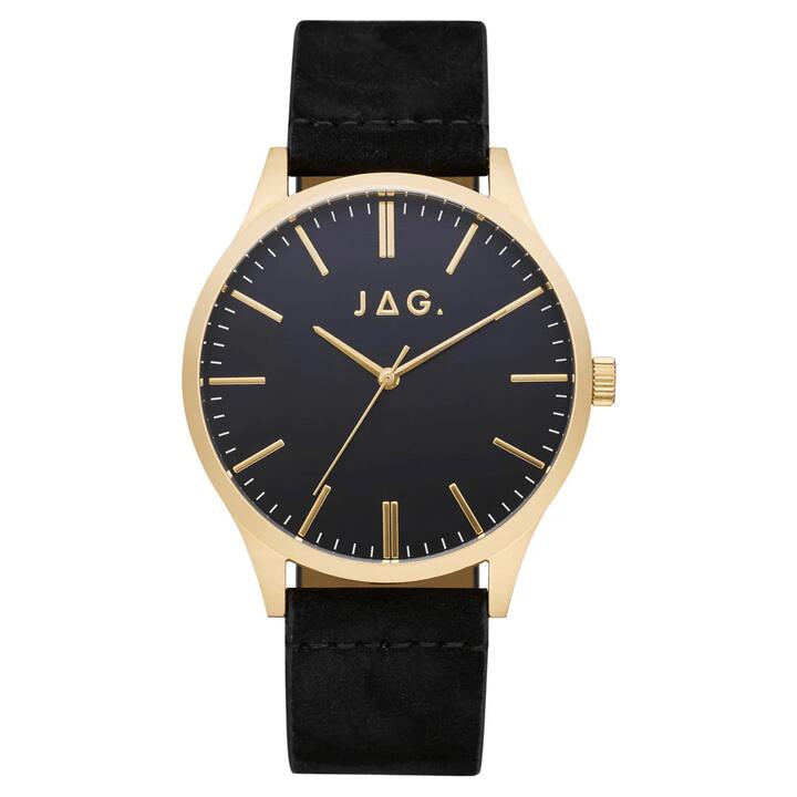 Image of Watches. Productname: JAG MALCOM II Analogue Men's Watch J2493 in Watch colour by brand - JAG