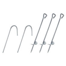 Image of Accessories. Product name - Teck Sport Anchor Kit in colour by brand - Toymate