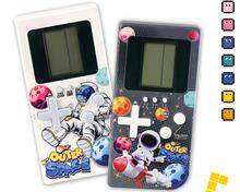 Image of Games. Product name - Handheld Game Console in colour by brand - Toymate