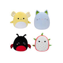 Image of Dolls. Product name - Squishmallows Large Plush Master 14" in colour by brand - Squishmallows