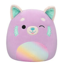 Image of Dolls. Product name - Squishmallows 12" Wave 16 in colour by brand - Squishmallows