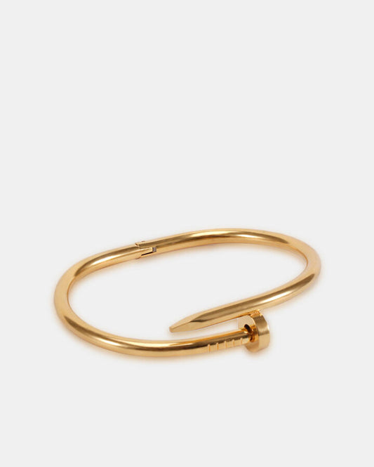 Image of Bracelets. Product name - Bracelet Gallaria Women's Bracelets GOLD Novo Jewellery in Gold colour by brand - NOVO