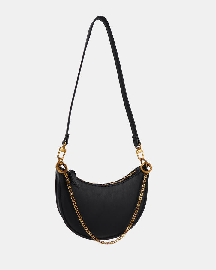 Image of Bags. Product name - Alinzia Women's Bags BLACK Novo Bags in Black colour by brand - NOVO