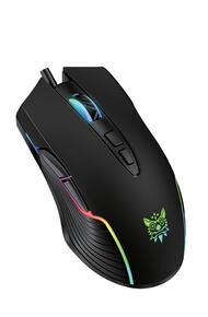 Image of Toys. Product name - Onikuma Wired Mouse in colour by brand - Toymate
