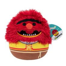 Image of Dolls. Product name - Squishmallows Muppets 10-inch in colour by brand - Squishmallows
