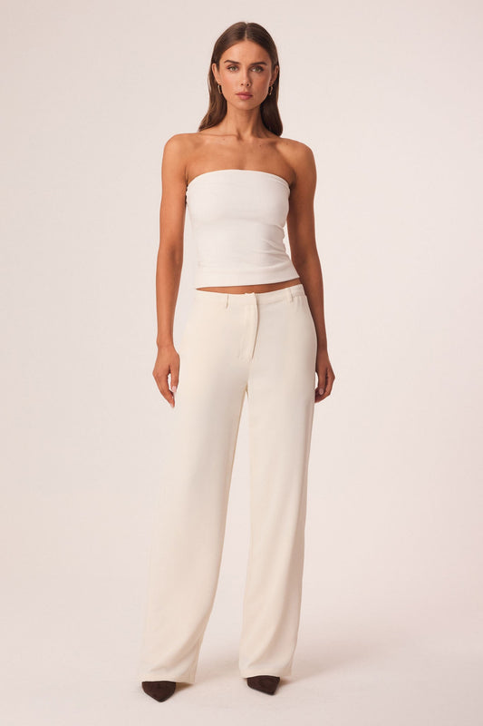 SNDYS CHASE PANTS (Off White)