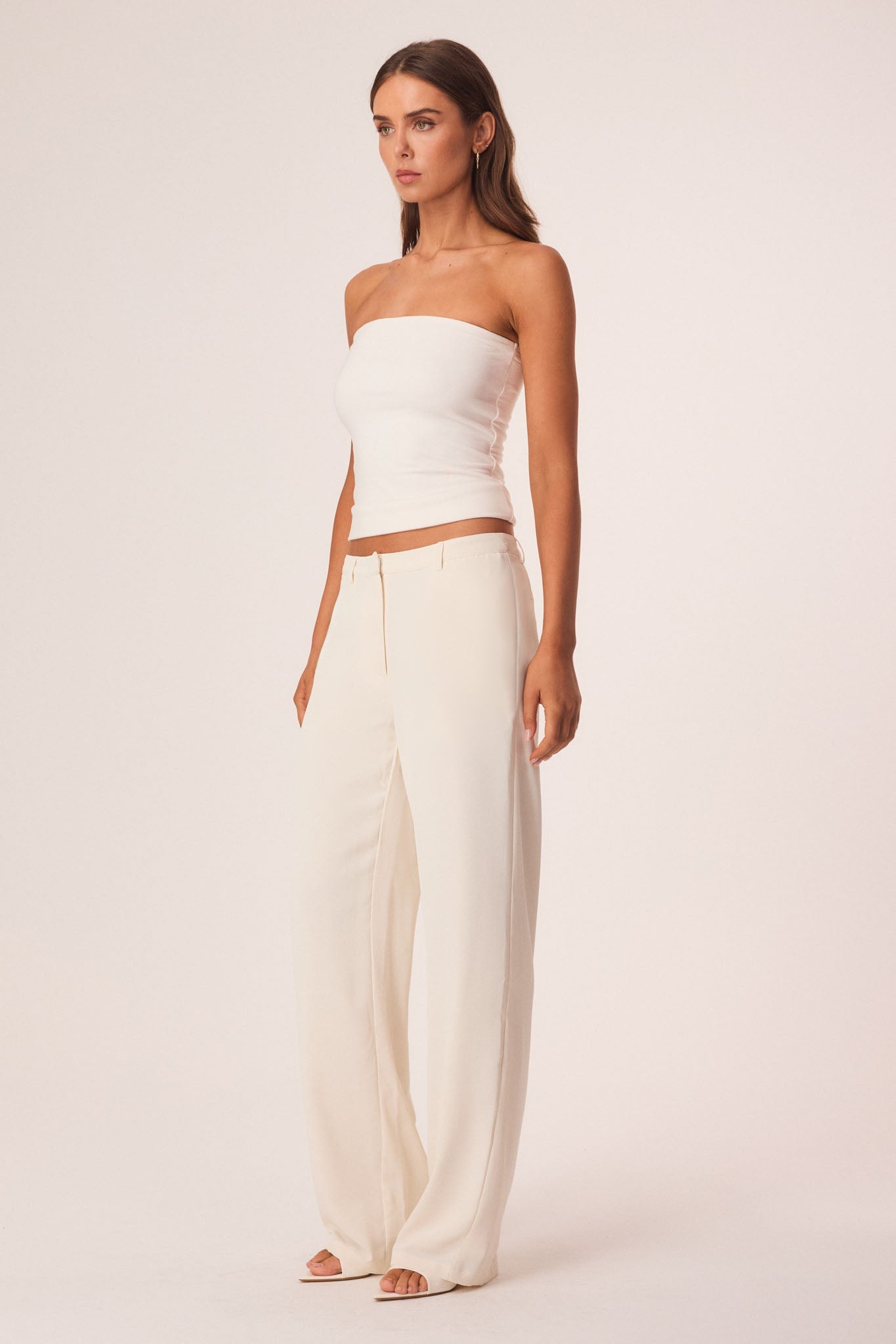 SNDYS CHASE PANTS (Off White)