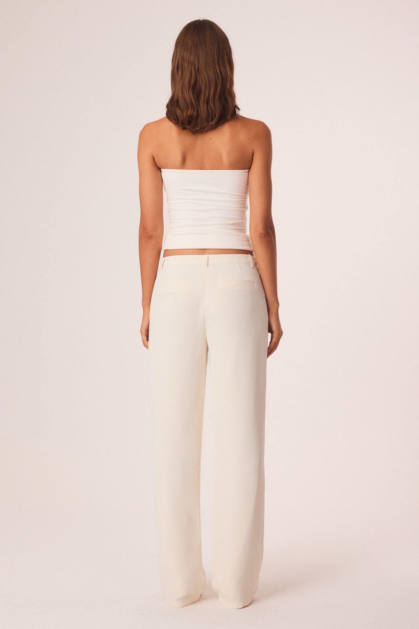 SNDYS CHASE PANTS (Off White)