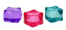 Image of Toys. Product name - Jumbo Stretchy Maltose Cube in colour by brand - Toymate