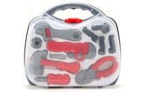 Image of Toys. Product name - Tool Carry Case in colour by brand - Toymate