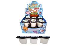 Image of Toys. Product name - Toilet Noise Putty in colour by brand - Toymate