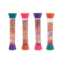 Image of Toys. Product name - Hydraflux Liquid Sensory Fidget Tubes FL-S003 in colour by brand - Toymate