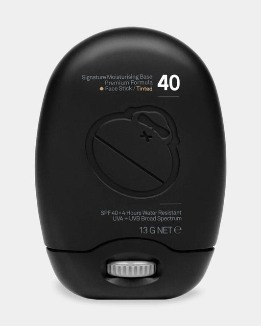 Image of Accessories. Productname: Sun Bum Signature Spf 40+ Tint Sunscreen Natural - in Natural colour by brand - Sun Bum