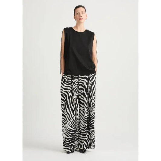 Ballo Tank (Black)