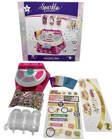 Image of Toys. Product name - Confetti Bar in colour by brand - Toymate