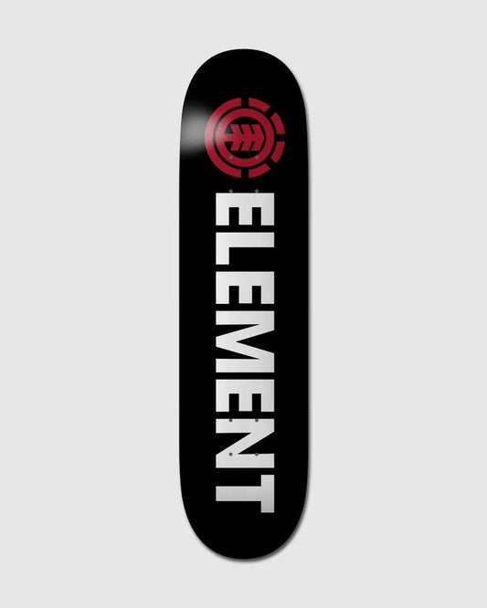 Image of Snowboards. Productname: Element - Blazin Skateboard Deck - Assorted - in Assorted colour by brand - Element