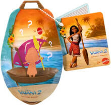 Image of Dolls. Product name - Disney Moana 2 Blind Core Wayfinder Wonders in colour by brand - Mattel