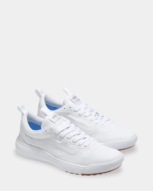 Image of Sneakers. Productname: Vans Mte Ultrarange Exo Sneakers True White/True Whit - in True White/True Whit colour by brand - Vans