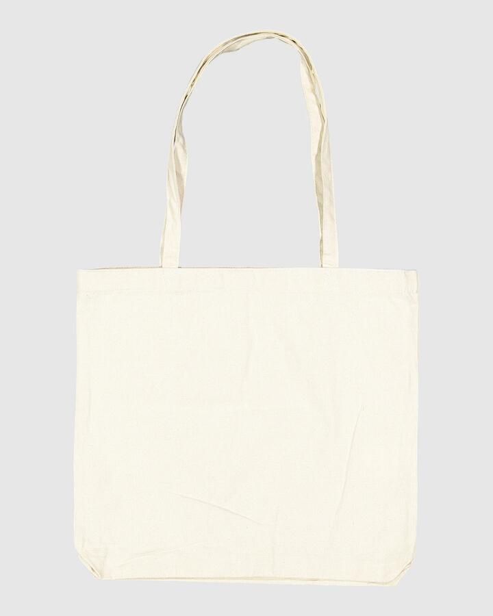 Image of Bags. Productname: Billabong - Womens Billabong Tote Bag - Natural - in Natural colour by brand - Billabong