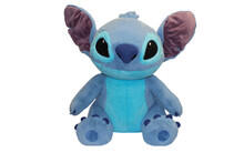 Image of Action Figures. Product name - Stitch 40 inch Plush in colour by brand - Toymate